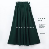 RRa-033 Fame Skirt / Rok Rempel Polos